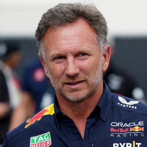 red bull f1 team principal christian horner faces hearing on friday over alleged inappropriate behaviour