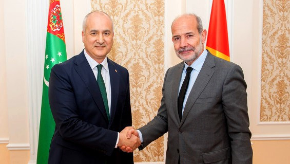 Spanish business delegation to visit Turkmenistan in March