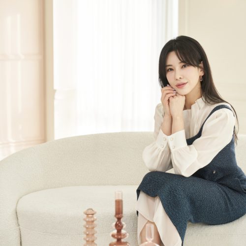 herald interview jeong sun ah reflects on return to stage after becoming a mom the korea herald