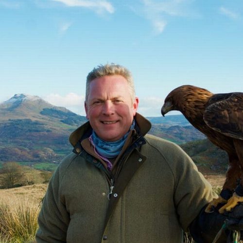 escape to the countrys jules hudson has warning for fans