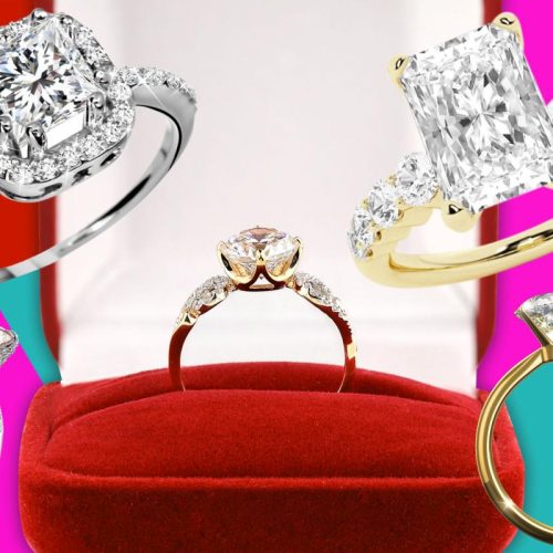 the best places to buy engagement rings with jewelry expert tips