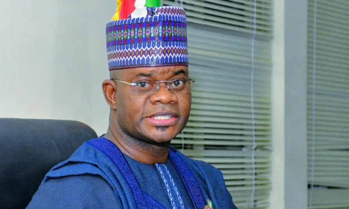 Kogi Group Writes UN, EU, US, Others Over Alleged Harassment Of Ex-Gov Bello