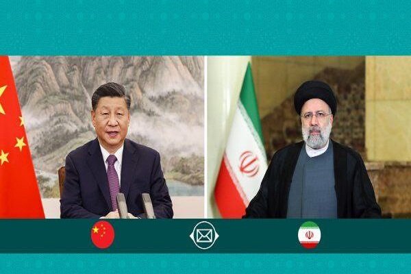 China’s Xi felicitates Islamic Revolution victory anniversary