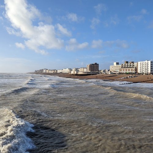 council tax on worthing and adur second homes to rise