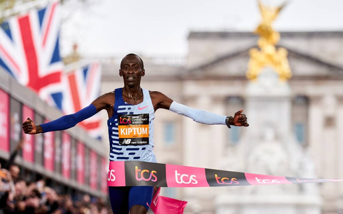 kelvin kiptum a tragic loss of marathon potential now never to be fully realised