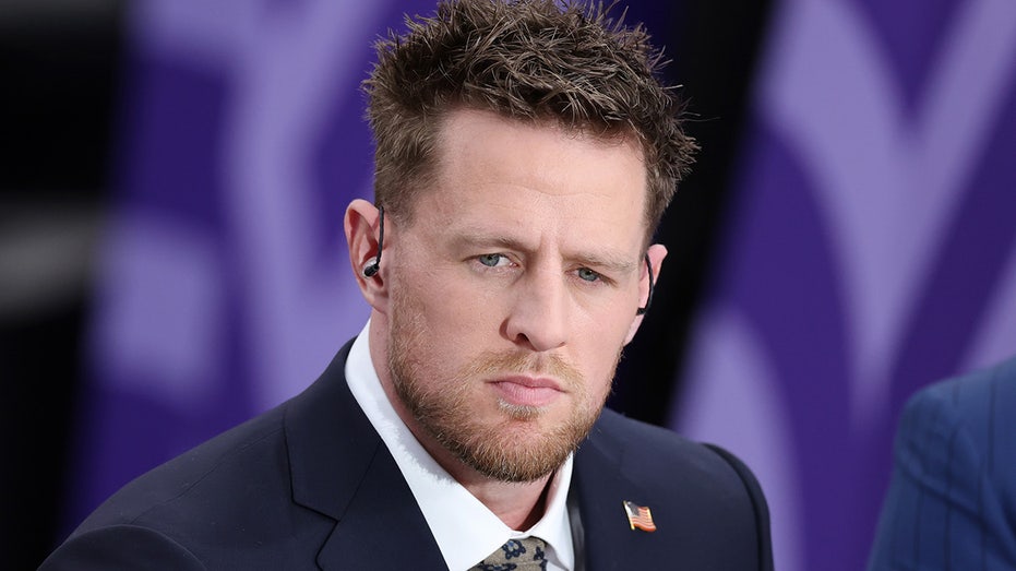 ex nfl star jj watt faces hard truth about changing hairstyle after super bowl lviii mocking