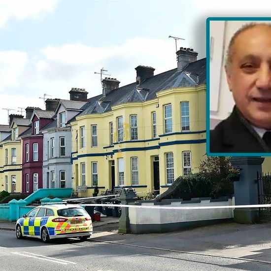 bb manager stabbed 55 times by resident who shouted youre dead during fatal attack court hears