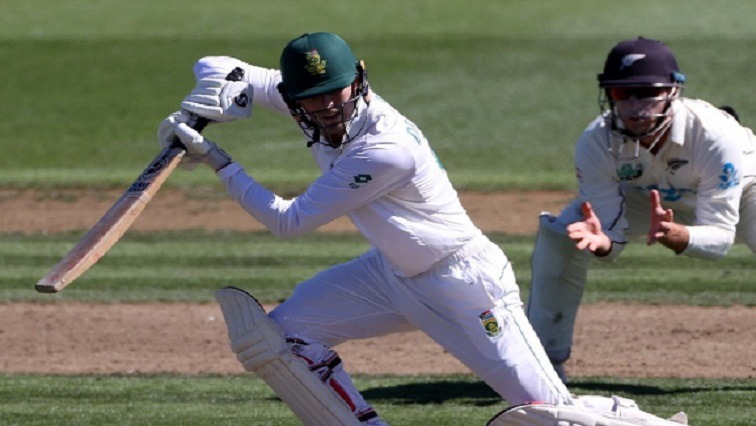 proteas give much better account on day 1 against black caps
