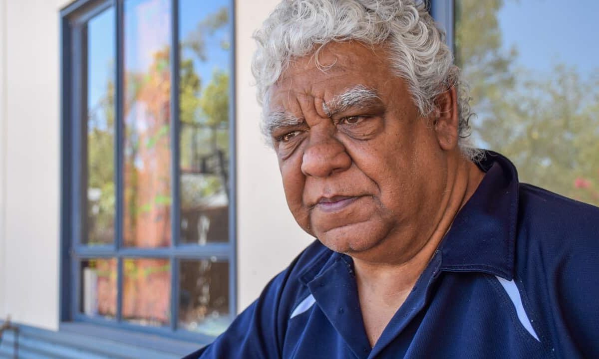 sorry isnapost enough stolen generations call for action