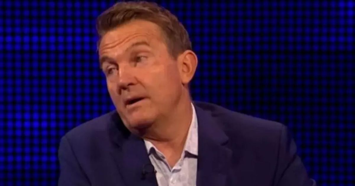 tricky itv the chase question that bradley walsh didnt understand can you answer it