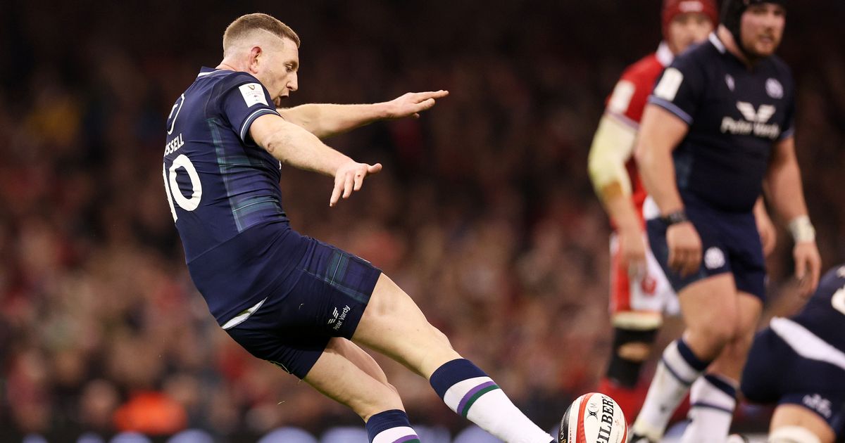 world rugby sanction law trial to end kicking tactic thats driving six nations fans mad
