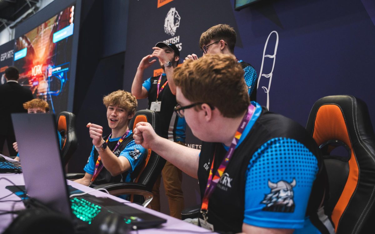 york college among winners in national esports championships