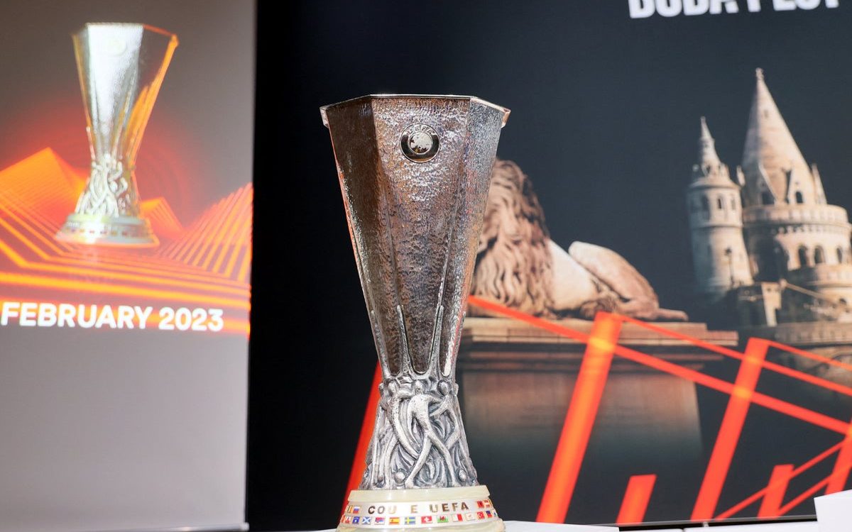europa league knockout play off round fixtures results schedule and how to watch on tv