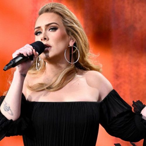 adele sparks fan backlash over sky high ticket prices european gigs costing £1000