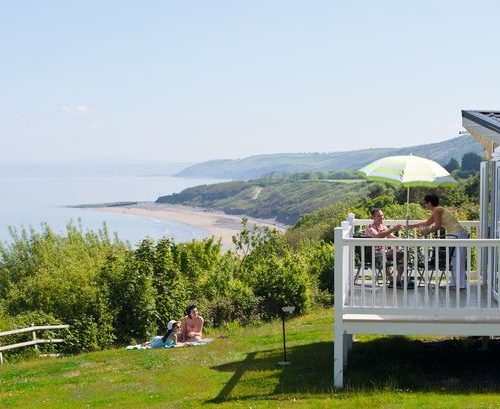 haven offers bargain easter holidays in wales yorkshire and north east under £11 per person