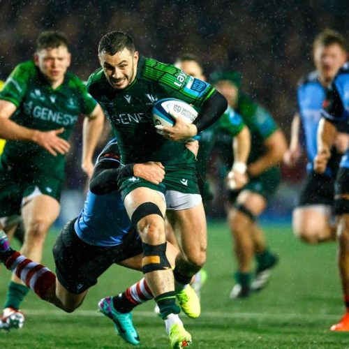 bench press crucial as jj hanrahan plays crucial role in connacht victory