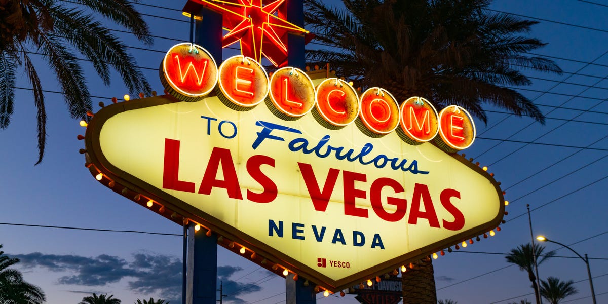 5 mistakes tourists make in Las Vegas, from a local who was born and raised there