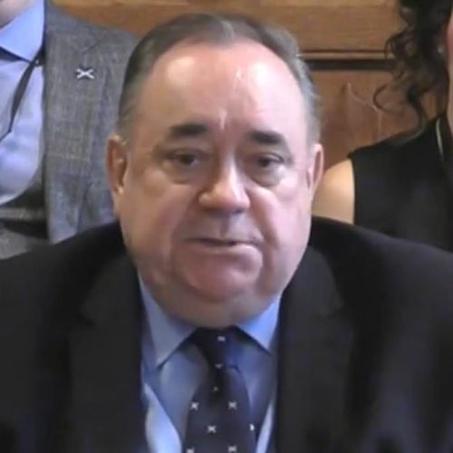 with his sad eyes salmond had something of poor tony hancock about him