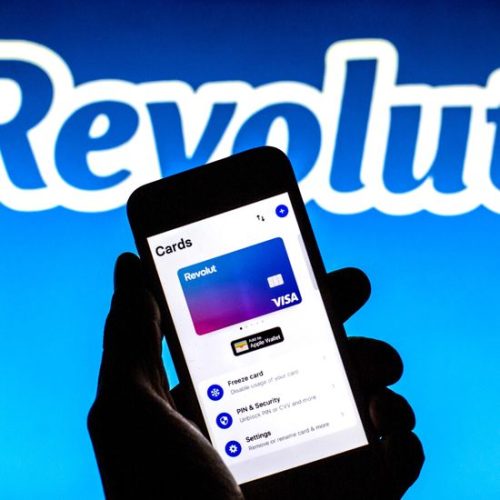 revolut banking on new investment tool to boost trader customers