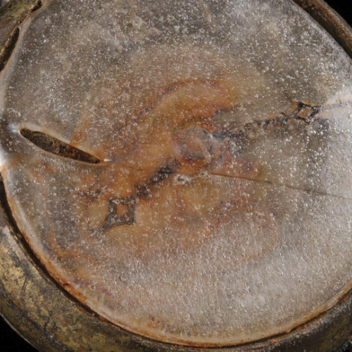 watch that survived hiroshima atomic bombing sells for over 000