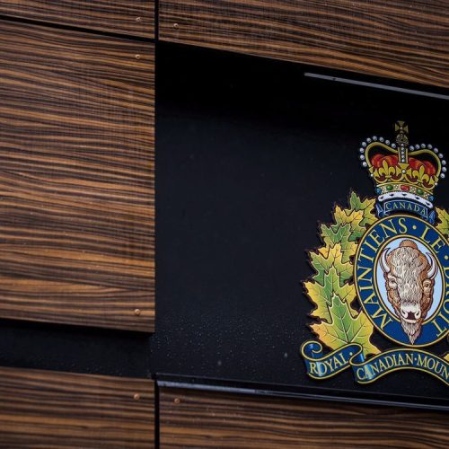 bc rcmp say 90 year old woman killed in hit and run on vancouver island