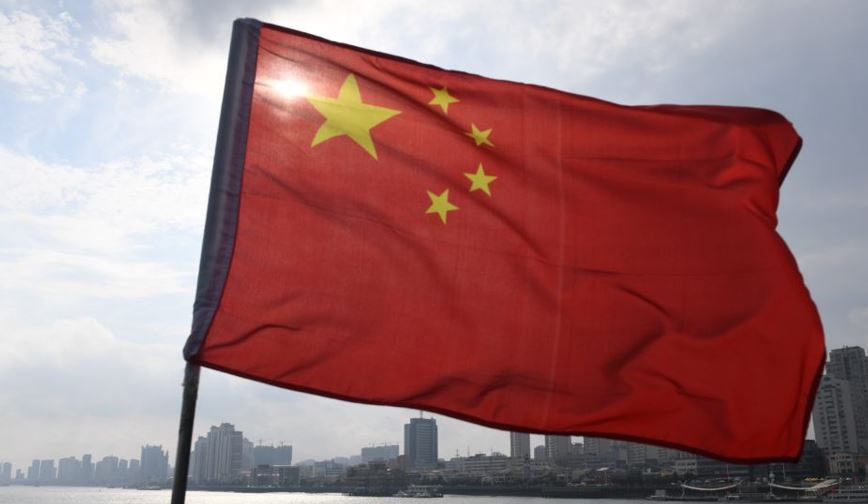 چین دنیا کی بڑی معشیت بننے کی جانب گامزن