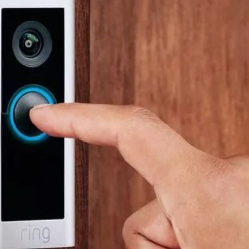 ring doorbell owners warned over little known law and criminal charges