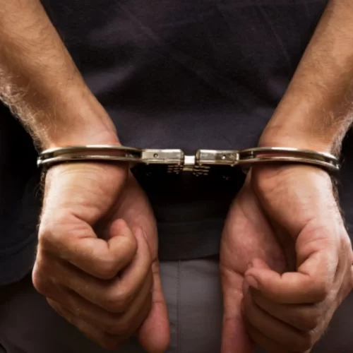 police arrest man for alleged car theft in bauchi