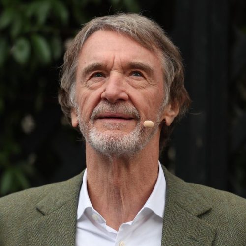 sir jim ratcliffe gets crucial backing for plan to take man utd away from old trafford