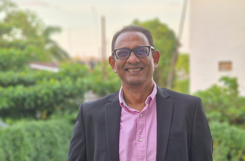 PPP/C Councillor calls out PNC-led City Hall for being ‘anti-development’ – Guyana Chronicle