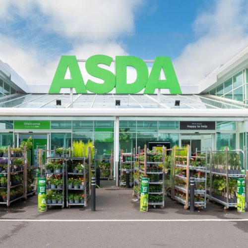 asda to hike basic pay to £1204 an hour in £150m investment