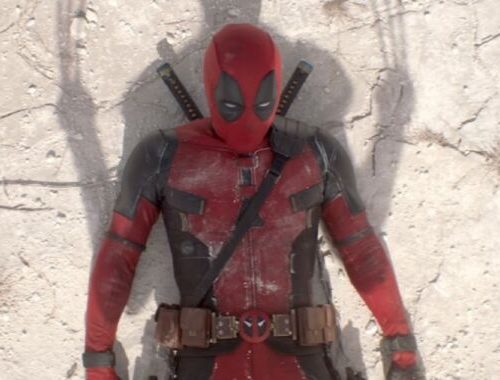 wade wilson is kidnapped by the tva in deadpool and wolverine teaser